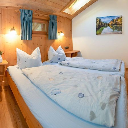 Knoglerhof Inkl. Chiemgaukarte Apartment Руполдинг Екстериор снимка