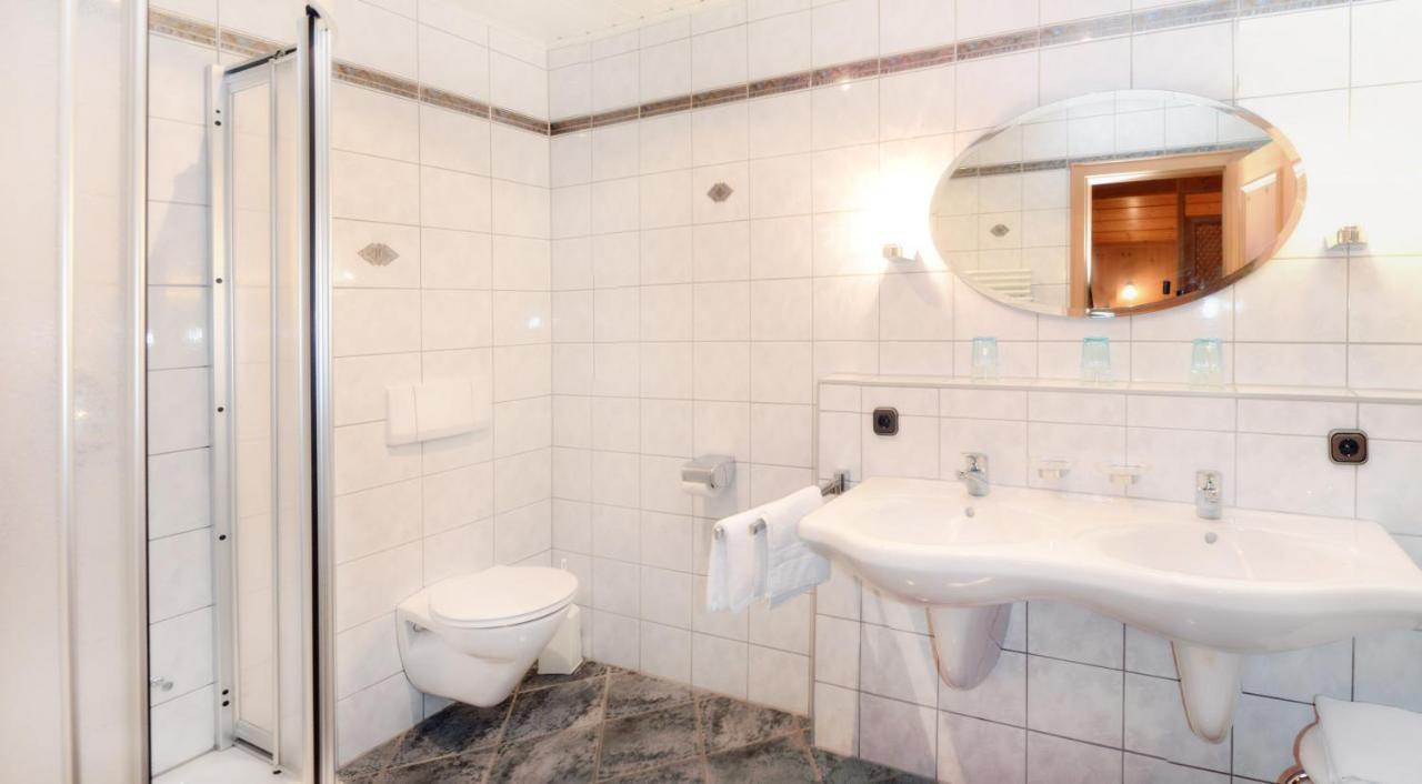 Knoglerhof Inkl. Chiemgaukarte Apartment Руполдинг Екстериор снимка