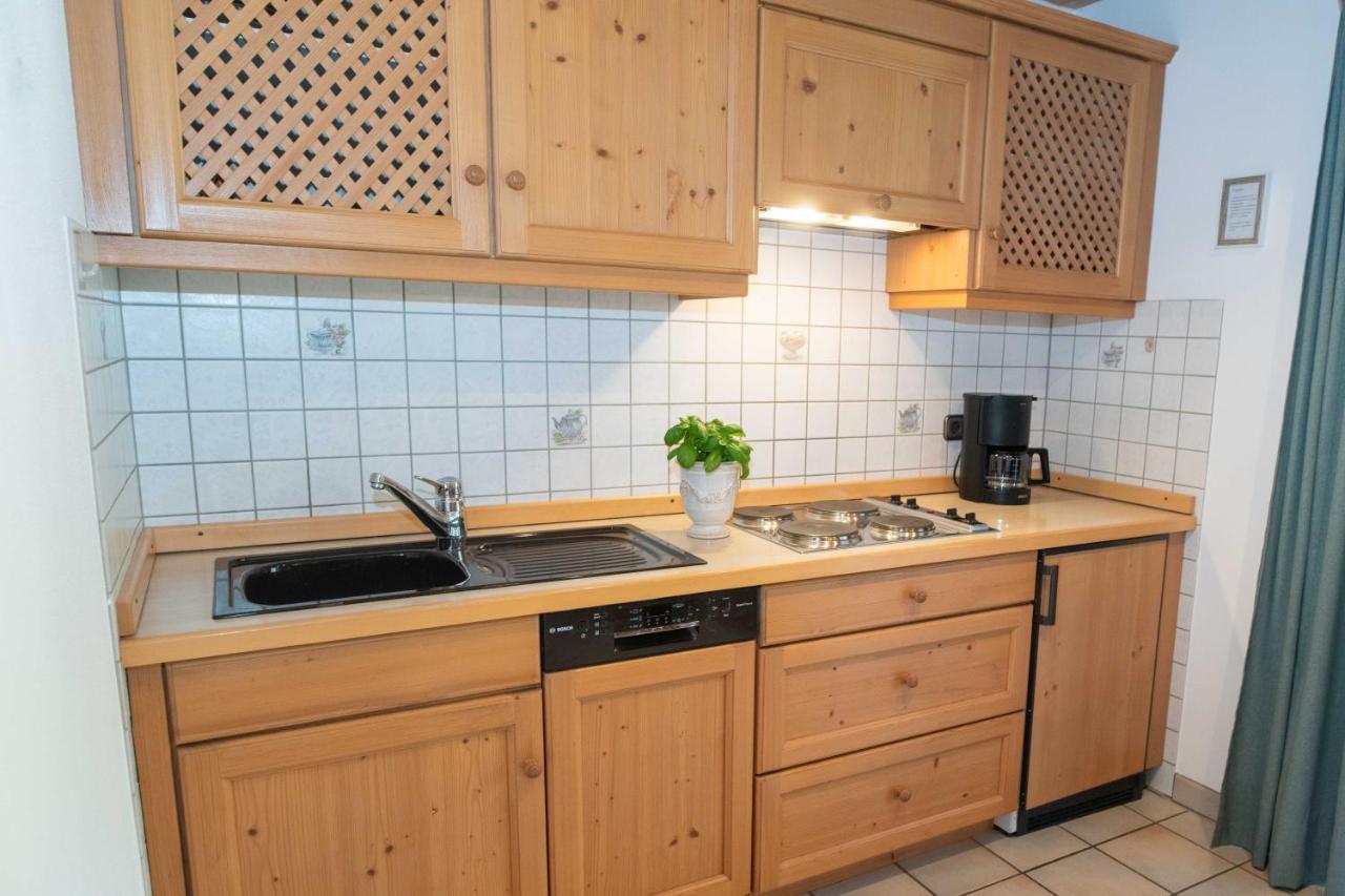 Knoglerhof Inkl. Chiemgaukarte Apartment Руполдинг Екстериор снимка