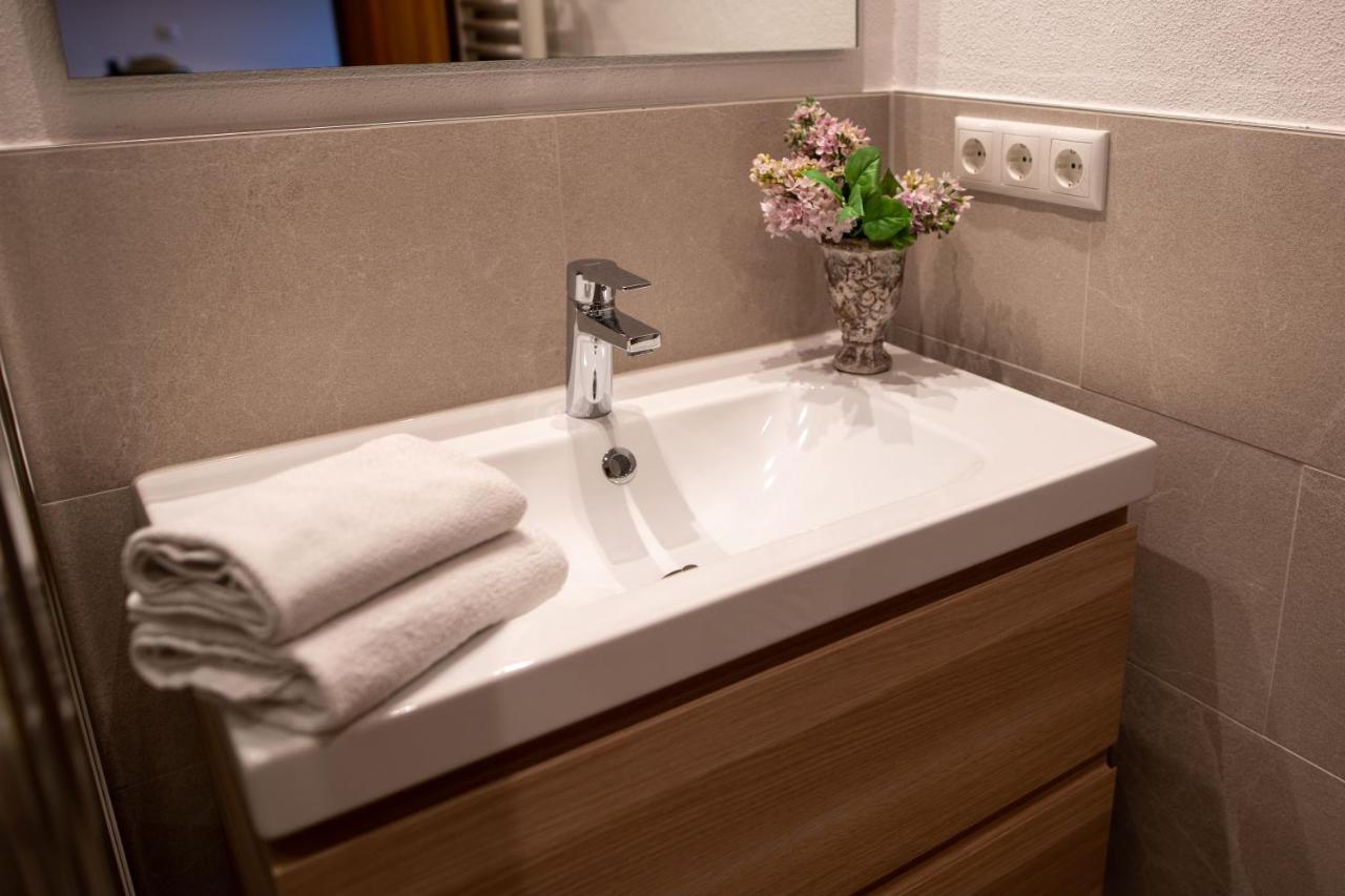 Knoglerhof Inkl. Chiemgaukarte Apartment Руполдинг Екстериор снимка