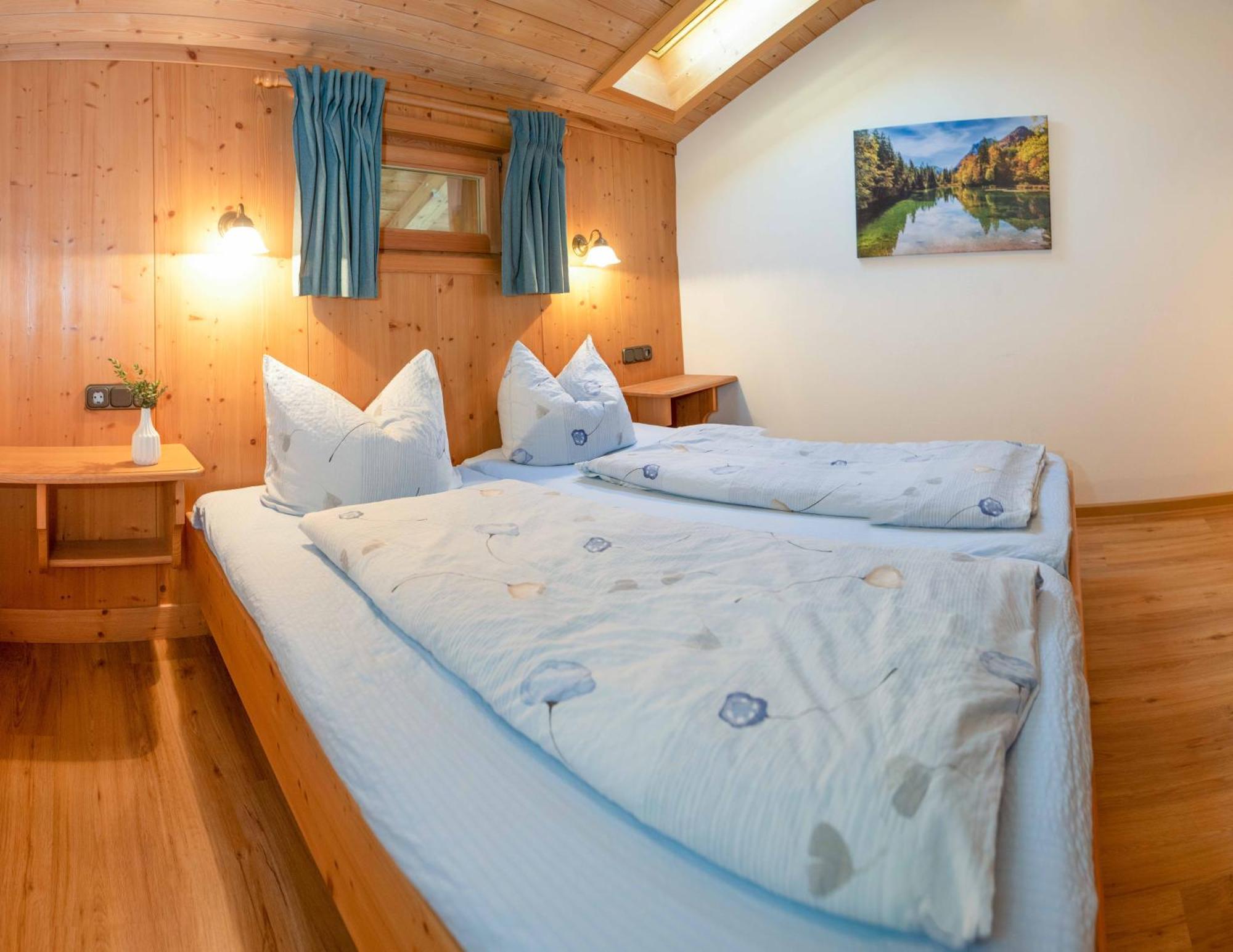 Knoglerhof Inkl. Chiemgaukarte Apartment Руполдинг Екстериор снимка