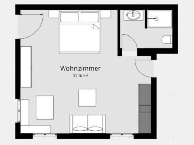 Knoglerhof Inkl. Chiemgaukarte Apartment Руполдинг Екстериор снимка